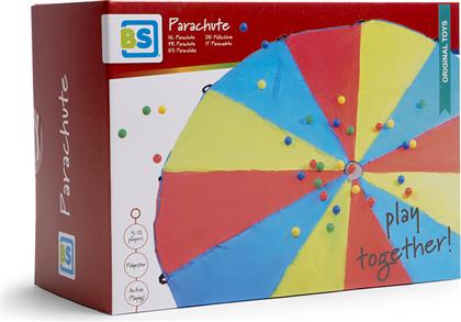 ΑΛΕΞΙΠΤΩΤΟ PARACHUTE GA133 - - GA133 BS TOYS