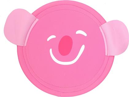 ANIMAL DISC ΦΡΙΣΜΠΙ ΓΟΥΡΟΥΝΑΚΙ GA175 - - GA175-PIG BS TOYS