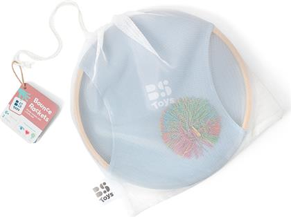 BOUNCE TENNIS ΑΘΟΡΥΒΕΣ ΡΑΚΕΤΕΣ GA477 - - GA477 BS TOYS