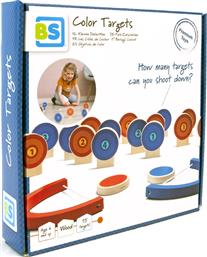 COLOR TARGETS GA400 - - GA400 BS TOYS