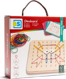 ΔΗΜΙΟΥΡΓΙΚΟΣ ΠΙΝΑΚΑΣ ΜΕ ΛΑΣΤΙΧΑΚΙΑ GA438 - - GA438 BS TOYS