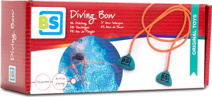 DIVING BOW ΛΑΣΤΙΧΟ GA378 - - GA378 BS TOYS
