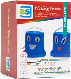 DIY WALKING BOBBINS GA125 - - GA125 BS TOYS