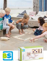 DOMINO GA278 - - GA278 BS TOYS