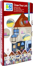 DREAM HOUSE LOTTO GA403 - - GA403 BS TOYS