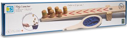 ΕΚΤΟΞΕΥΤΗΣ ΝΙΝΤΖΑ FSC 100% GA429 - - GA429 BS TOYS