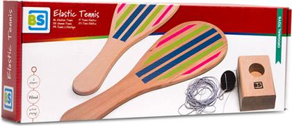 ELASTIC TENNIS GA377 - - GA377 BS TOYS