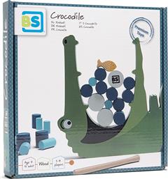 ΕΠΙΤΡΑΠΕΖΙΟ ΚΡΟΚΟΔΕΙΛΟΣ GA348 - - GA348 BS TOYS