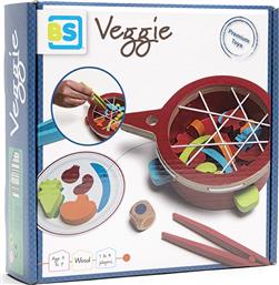 ΕΠΙΤΡΑΠΕΖΙΟ VEGGIE - ΛΑΧΑΝΙΚΑ GA347 - - GA347 BS TOYS