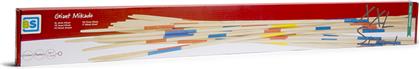 GIANT MIKADO GA014 - - GA014 BS TOYS