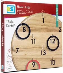 HOOKEY-ΣΤΟΧΟΙ ΛΟΥΝΑ ΠΑΡΚ GA366 - - GA366 BS TOYS