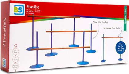HURDLES-ΕΜΠΟΔΙΑ GA387 - - GA387 BS TOYS