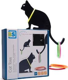 Η ΟΥΡΑ ΤΗΣ ΓΑΤΑΣ (CAT TOSS) GA327 BS TOYS