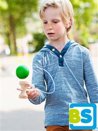 KENDAMA GA299 - - GA299 BS TOYS