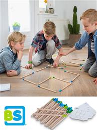 MATCH PUZZLE GA294 - - GA294 BS TOYS