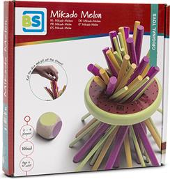 MIKADO ΚΑΡΠΟΥΖΙ GA351 - - GA351 BS TOYS