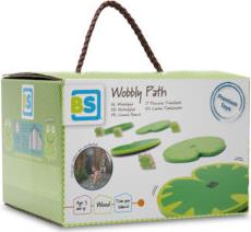 ΜΟΝΟΠΑΤΙ ΙΣΟΡΡΟΠΙΑΣ GA416 - - GA416 BS TOYS