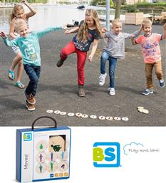 MOVES GA264 - - GA264 BS TOYS