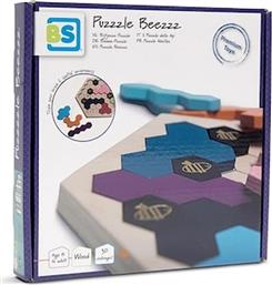 ΠΑΙΔΙΚΟ ΠΑΖΛ PUZZZZLE BEEZZZ ΜΕΛΙΣΣΕΣ GA346 BS TOYS