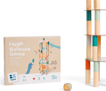 ΠΥΡΓΟΣ ΙΣΟΡΡΟΠΙΑΣ GA495 - - GA495 BS TOYS