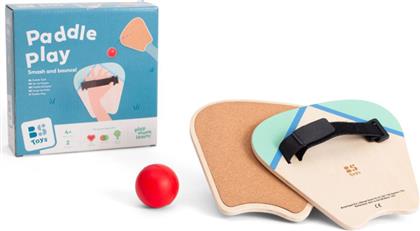 ΡΑΚΕΤΕΣ PADDLE GA506 - - GA506 BS TOYS