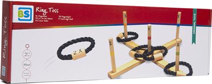 RING TOSS GA145 - - GA145 BS TOYS