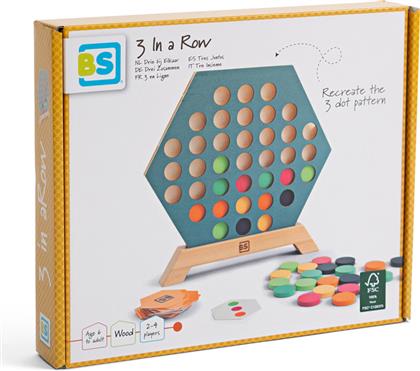 SCORE 3 - 3 ΣΤΗ ΣΕΙΡΑ GA456 - - GA456 BS TOYS