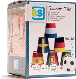 ΤΕΝΕΚΕΔΑΚΙΑ ΠΟΔΟΣΦΑΙΡΟ GA447 - - GA447 BS TOYS