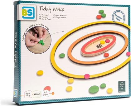 TIDDLY WINKS FSC 100% GA436 - - GA436 BS TOYS