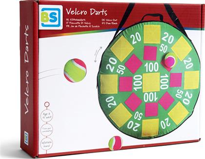 ΒΕΛΑΚΙΑ VELCRO DARTS GA365 - - GA365 BS TOYS