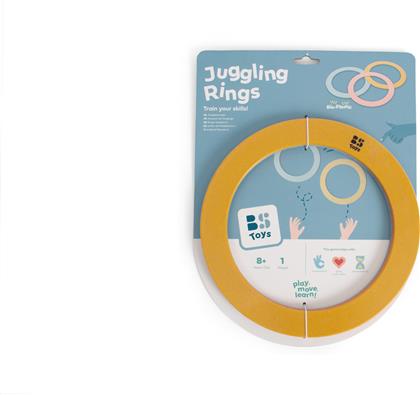 ΞΥΛΙΝΟΙ ΔΑΚΤΥΛΙΟΙ ΖΟΓΚΛΕΡΙΚΩΝ GA503 - - GA503 BS TOYS