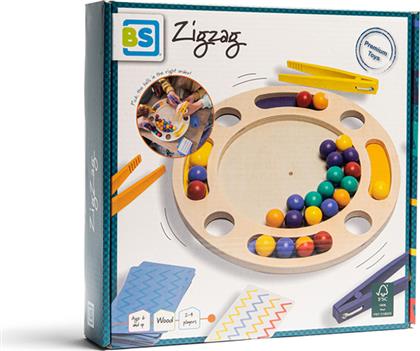 ZIG ZAG FSC 100% GA440 - - GA440 BS TOYS