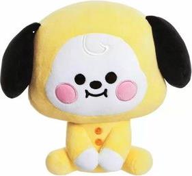 ΛΟΥΤΡΙΝΟ ΚΟΥΚΛΑΚΙ BABY CHIMMY (20 ΕΚ.) BT21