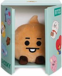 ΛΟΥΤΡΙΝΟ ΚΟΥΚΛΑΚΙ BABY SHOOKY ΣΕ ΣΥΣΚΕΥΑΣΙΑ ΔΩΡΟΥ (20 ΕΚ.) BT21