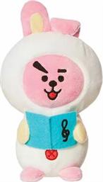 ΛΟΥΤΡΙΝΟ ΚΟΥΚΛΑΚΙ COOKY WINTER (16 ΕΚ.) BT21