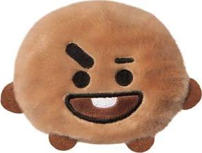 ΛΟΥΤΡΙΝΟ ΚΟΥΚΛΑΚΙ PALM PALS SHOOKY (13 ΕΚ.) BT21