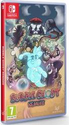 BUBBLE GHOST REMAKE