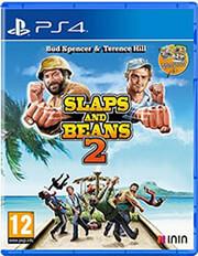 BUD SPENCER TERENCE HILL - SLAPS AND BEANS 2