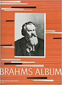 BRAHMS - ALBUM BUDAPEST