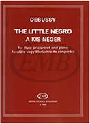 DEBUSSY  THE LITTLE NEGRO BUDAPEST