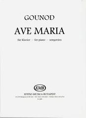 GOUNOD - AVE MARIA BUDAPEST