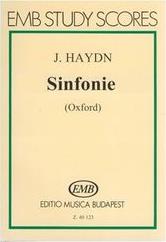 HAYDN - SYMPHONIE N.85 ''LAREINE'' BUDAPEST