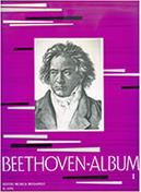 L.V. BEETHOVEN - ALBUM I BUDAPEST