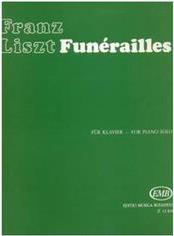 LISZT - FUNERAILLES BUDAPEST