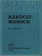 LISZT - RAKOCZI MARSCH BUDAPEST