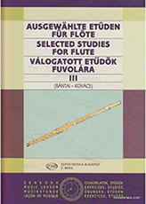 SELECTED STUDIES N.3 (BANTAI - KOVACS) BUDAPEST