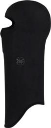 ECOSTRETCH BALACLAVA 124152.999.10.00-BLACK ΜΑΥΡΟ BUFF