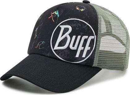 ΚΑΠΕΛΟ JOCKEY BUFF