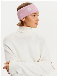 ΚΟΡΔΕΛΑ ΜΑΛΛΙΩΝ CROSSKNIT HEADBAND SOLID 126484.519.10 ΡΟΖ BUFF