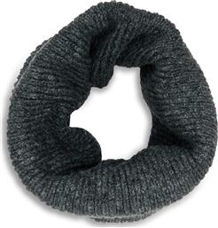 ΛΑΙΜΟΣ KNITTED & FLEECE 132325.901.10.00 ΓΚΡΙ BUFF